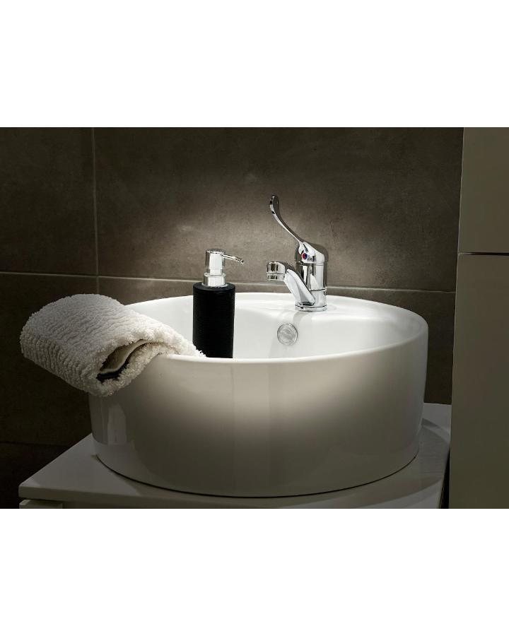 Apartman Jelena Apartment Sremska Mitrovica Bagian luar foto