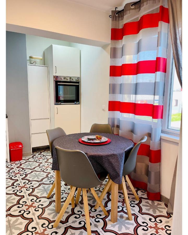 Apartman Jelena Apartment Sremska Mitrovica Bagian luar foto
